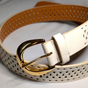 Lauren Ralph Lauren belt. Small.